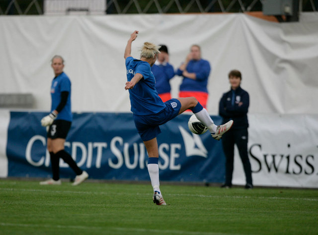 Steph Houghton