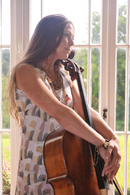 Emily Burridge