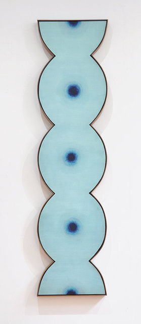 Black holes, 2015