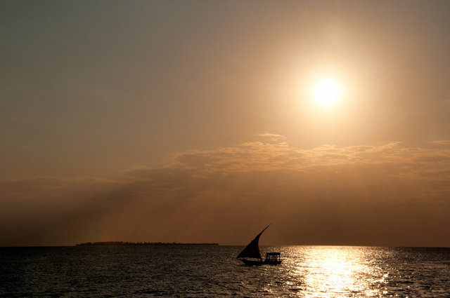 Zanzibar, Tanzania