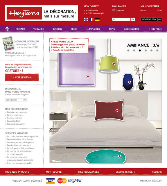 <font color="#aaa7a6">Chagement de couleur.</font>