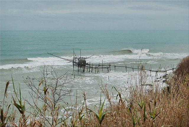 Abruzzo, Set.