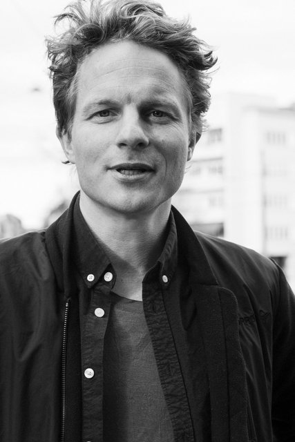 Fredrik