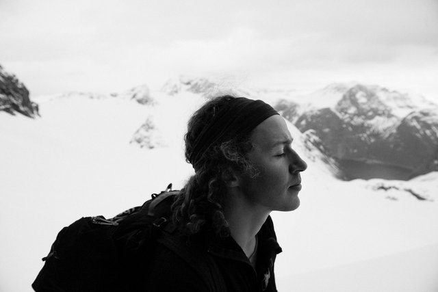 Sondre