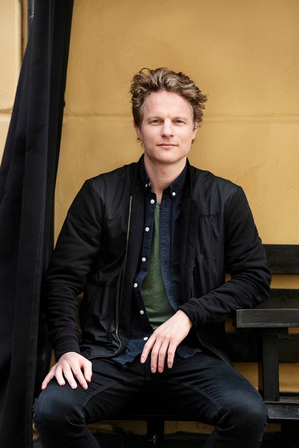 Fredrik