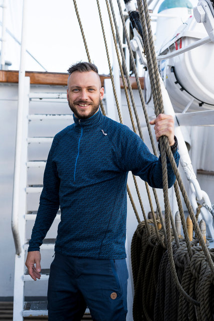 Fredrik