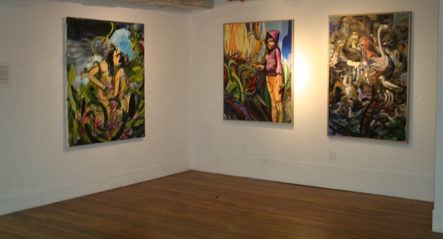 installation (in progres)