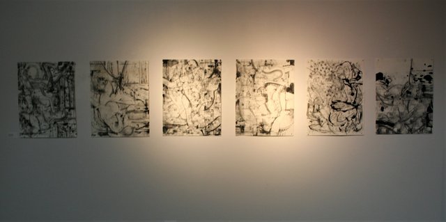 installation (in progress)
