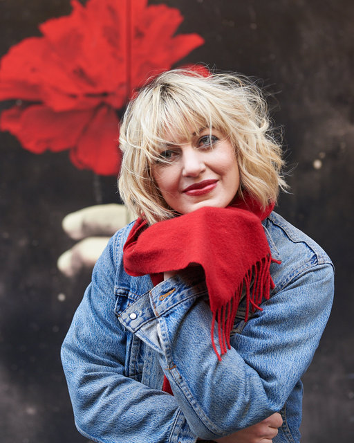Anais Mitchell brings Hadestown to Broadway