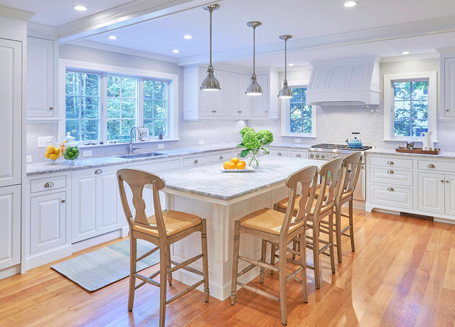 Jeanne Handy Design, Portland, Maine