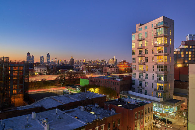 147 Hope Street, Brooklyn