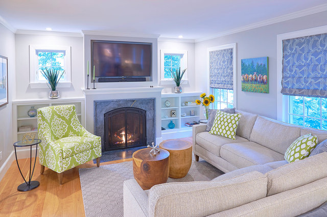 Jeanne Handy Design, Portland, Maine