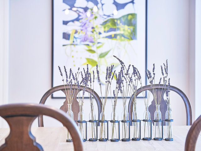 Jeanne Handy Design, Portland, Maine