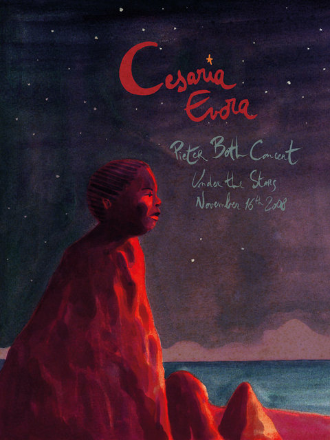 Cesaria Evra / Hippolyte