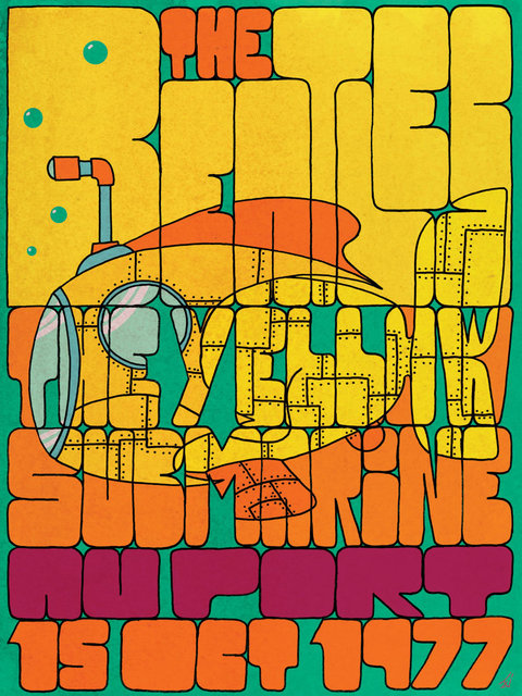 John Bob / The Beatles