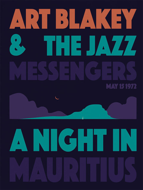 Art Blakey & The Jazz Messengers / Hippolyte