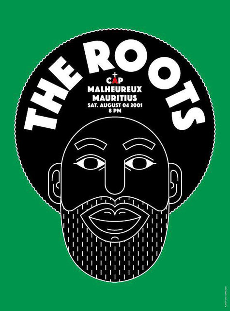 The Roots / Floe