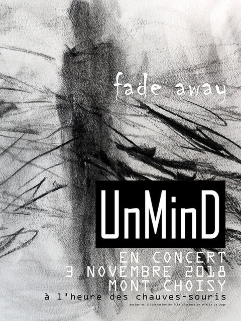 Unmind / Alix Le juge