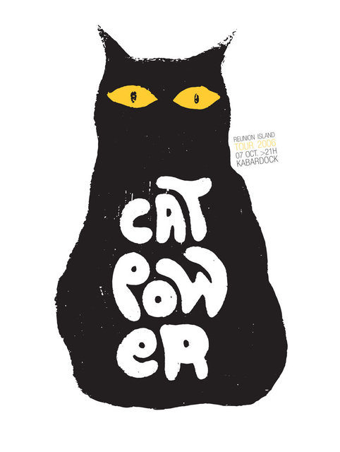 Flo / Cat Power