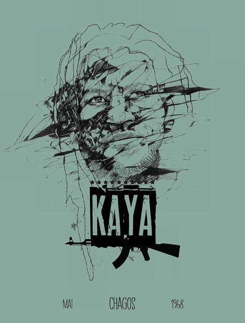 Kaya / Raymd