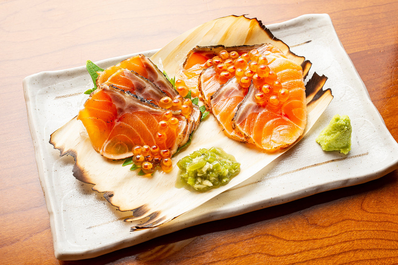 masahiro noguchi's works