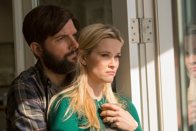 BIG LITTLE LIES (limited series)