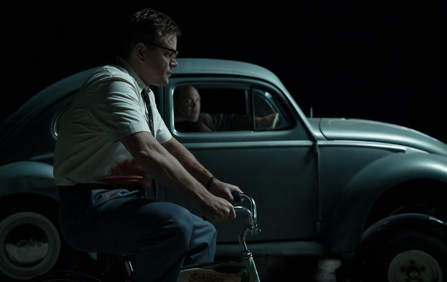 SUBURBICON (feature)
