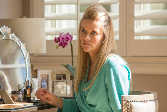 BIG LITTLE LIES (limited series)