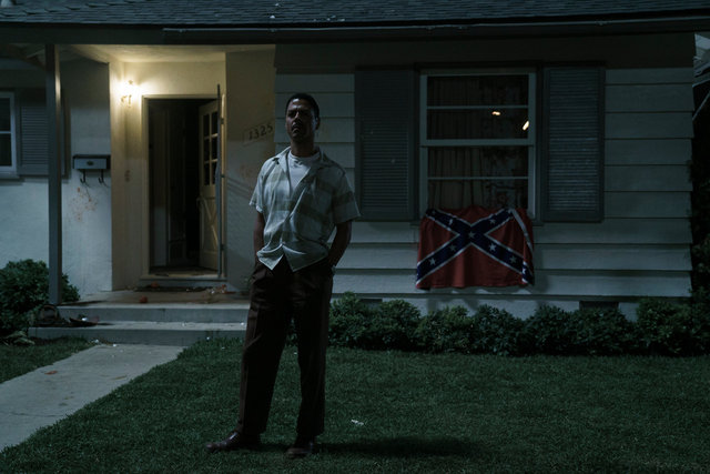 SUBURBICON (feature)