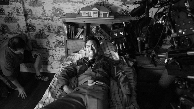 SUBURBICON (feature)