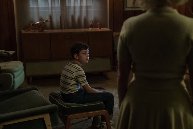 SUBURBICON (feature)