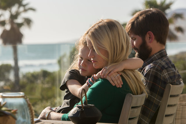 BIG LITTLE LIES (limited series)