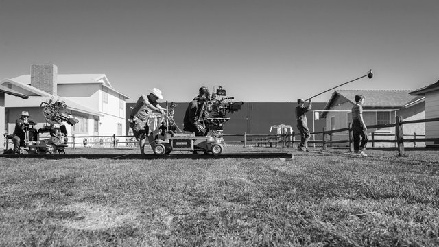 SUBURBICON (feature)