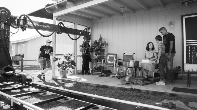 SUBURBICON (feature)
