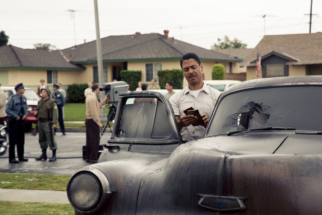 SUBURBICON (feature)