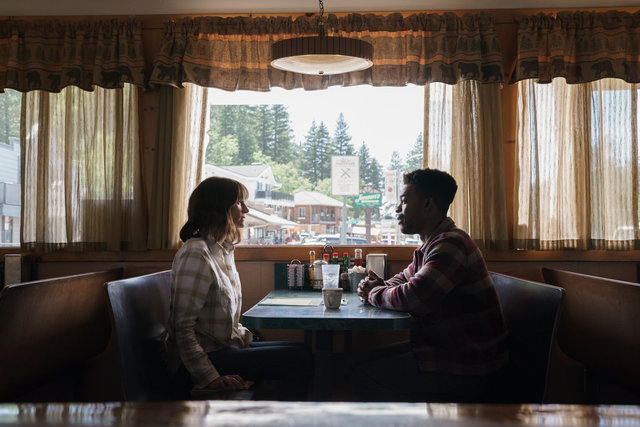HOMECOMING (series)