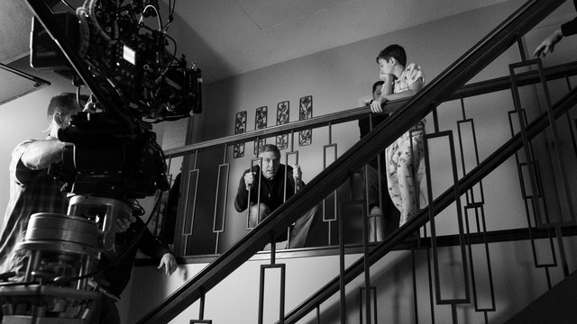 SUBURBICON (feature)