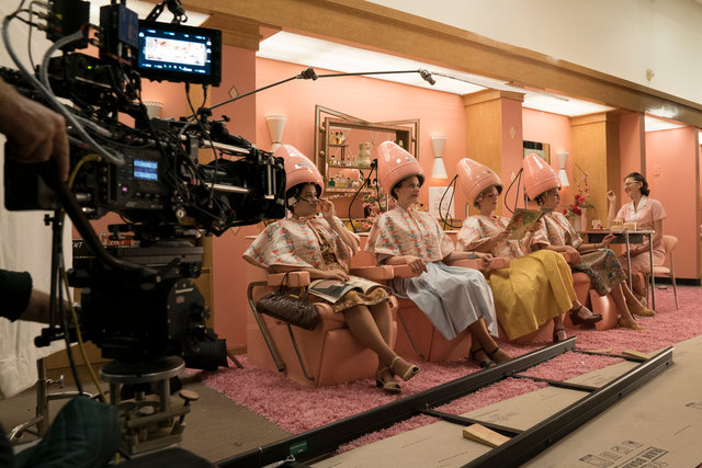 SUBURBICON (feature)