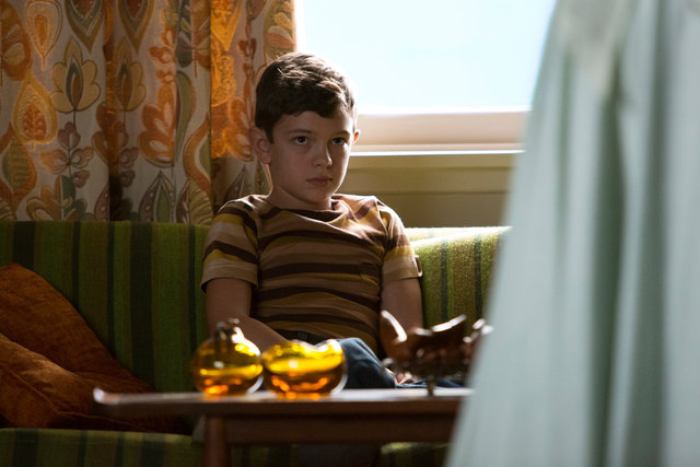 SUBURBICON (feature)