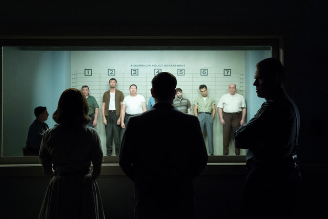 SUBURBICON (feature)