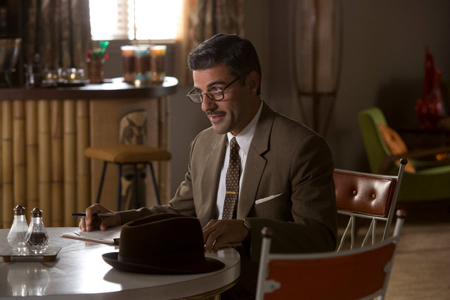 SUBURBICON (feature)