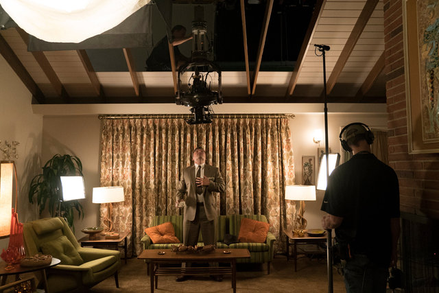 SUBURBICON (feature)