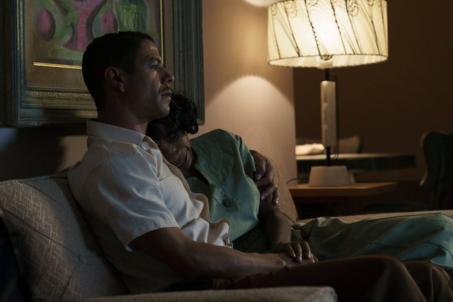 SUBURBICON (feature)
