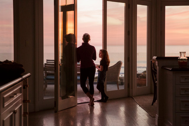 BIG LITTLE LIES (limited series)
