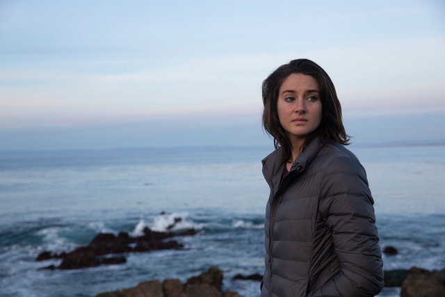 BIG LITTLE LIES (limited series)