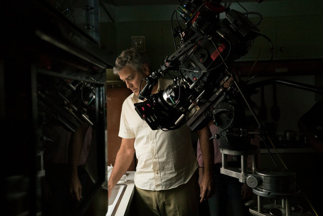 SUBURBICON (feature)