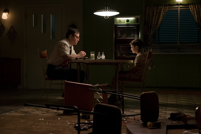 SUBURBICON (feature)