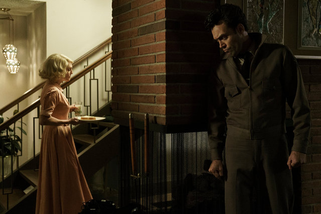 SUBURBICON (feature)