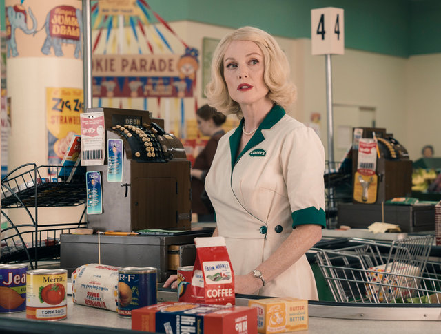 SUBURBICON (feature)
