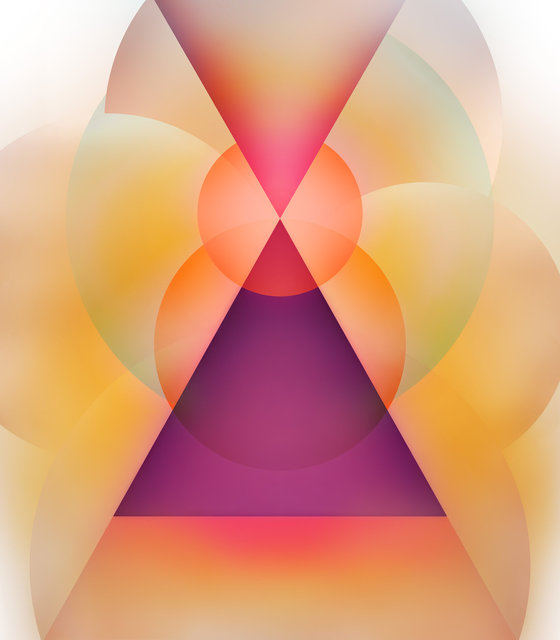 Cosmic Child 6 - 125cm x 143cm -Ed.5 +2AP, .jpg